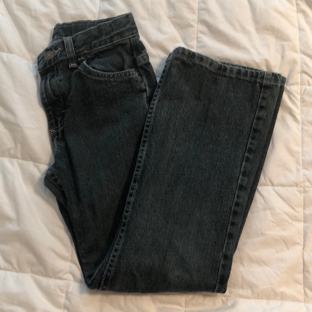 ❌SOLD❌Wrangler Jeans